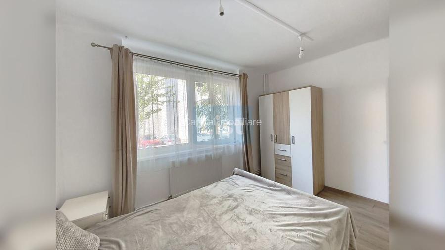 Comision 0! Inchiriere apartament cu 2 camere in Piata Mihai Viteazu.  - 2