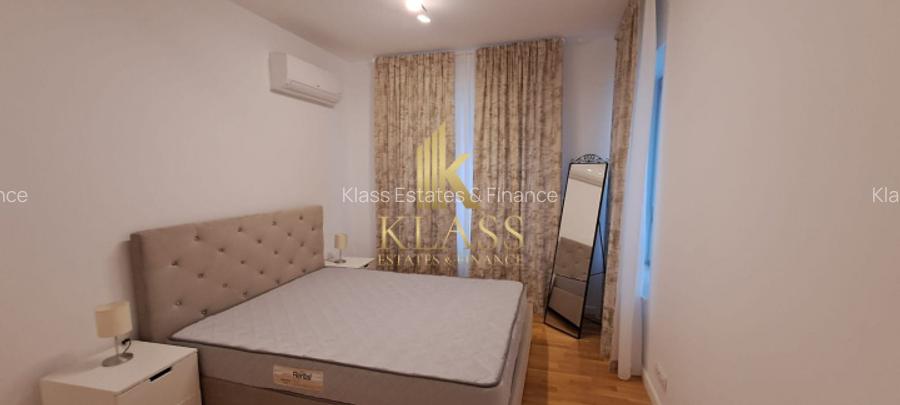 Inchiriere apartament 3 camere + parcare + sala de fitness incluse in pret - 5