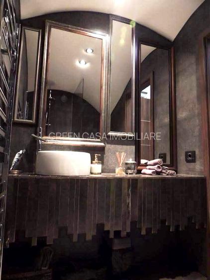 Apartament 3 camere | 2 nivele | 100mp | parcare subterană | Dorobanților - 9