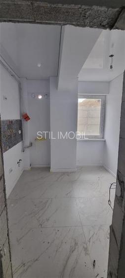 Apartament 2 camere Bucium - 41mp - 6