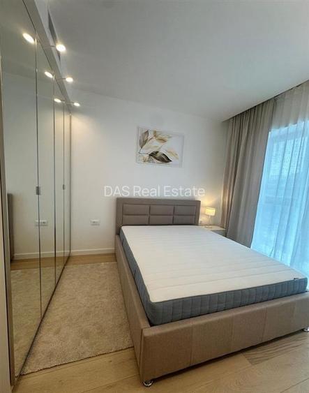 Apartament 2 camere | Nusco City | Aviatiei - 9