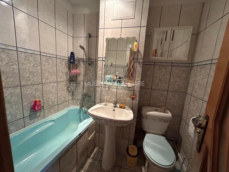 - Apartament 1 camera, zona Vidin, etaj 1 - 7