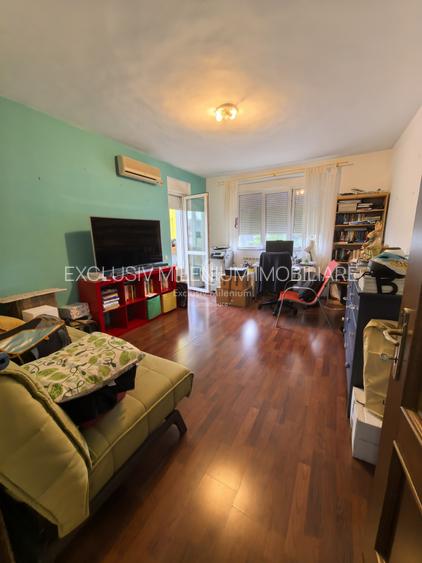 Dorobanti - Piata Romana Apartament 175mp + 25 terasa - 13