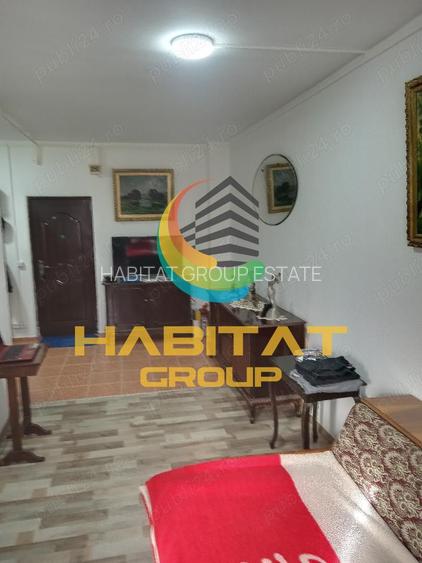 Garsoniera Soseaua Leordeni Cu Centrala Proprie - 2