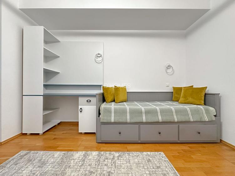 Chirie I Apartament 3 camere I 135 mp IBoxaI Pipera I Scoala Americana - 30