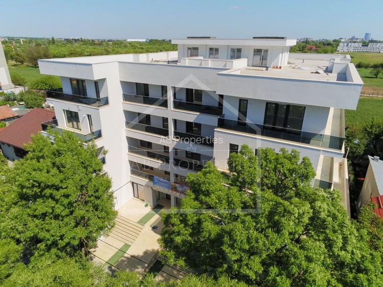 4 camere View Park  | BANEASA LUX comision 0% - 13