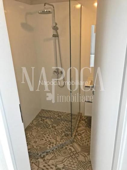 Apartament 4 camere de vanzare in Centru, Cluj Napoca - 9
