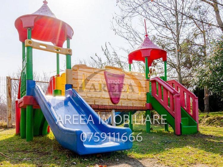 Apartament luxos,luminos,foarte spatios in Erou Iancu Nicolae-Oferta atractiva - 55