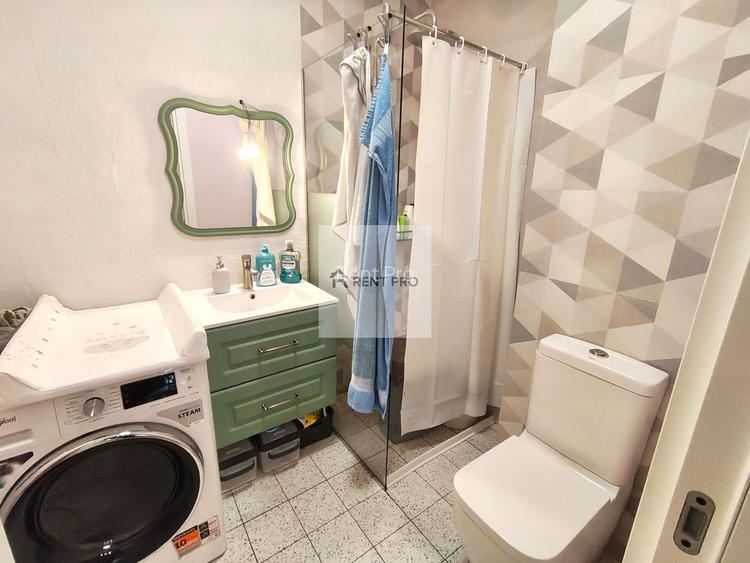 First Use 3 Camere EXIGENT Plaza Mall Afi Bd Timișoara - 6