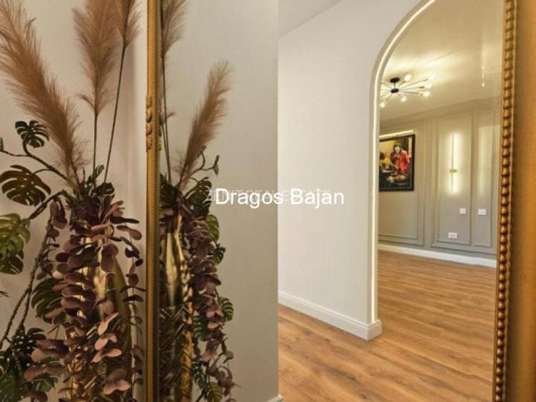 2 camere // lux  // Pta Amzei - 6