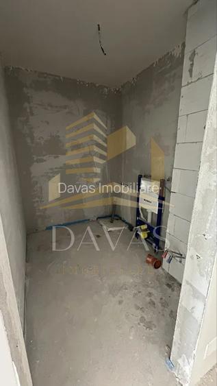 Apartament de vanzare semifinisat 2 camere| BLOC NOU| Intre Lacuri - 4