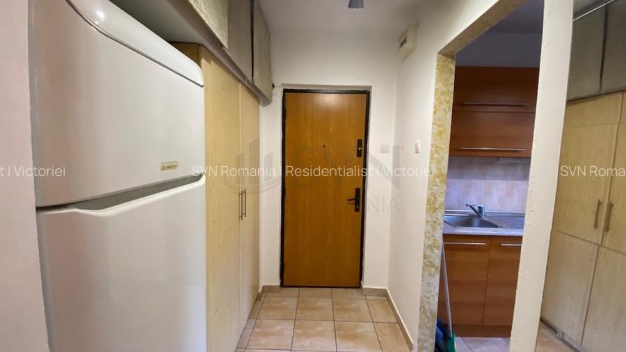 REA1025370 Apartament 3 camere - metrou Gara de Nord - 11