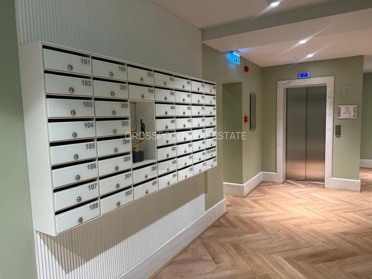 Apartament 3 camere Piață Unirii - 13