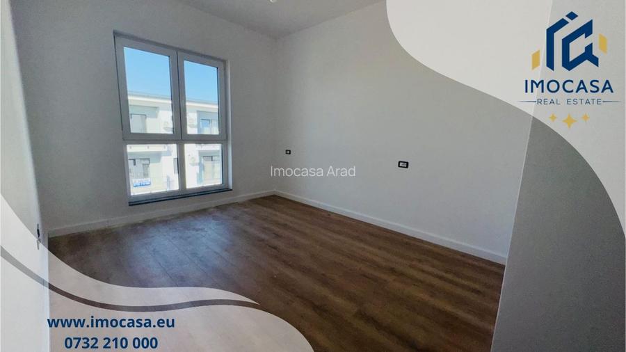 Apartament 3 camere noi cu parcare direct dezvoltator Gradiste Arad - 7