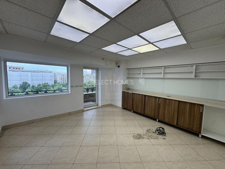 Spatiu de birouri de inchiriat | pretabil cabinet medical *P-ta Unirii* - 12