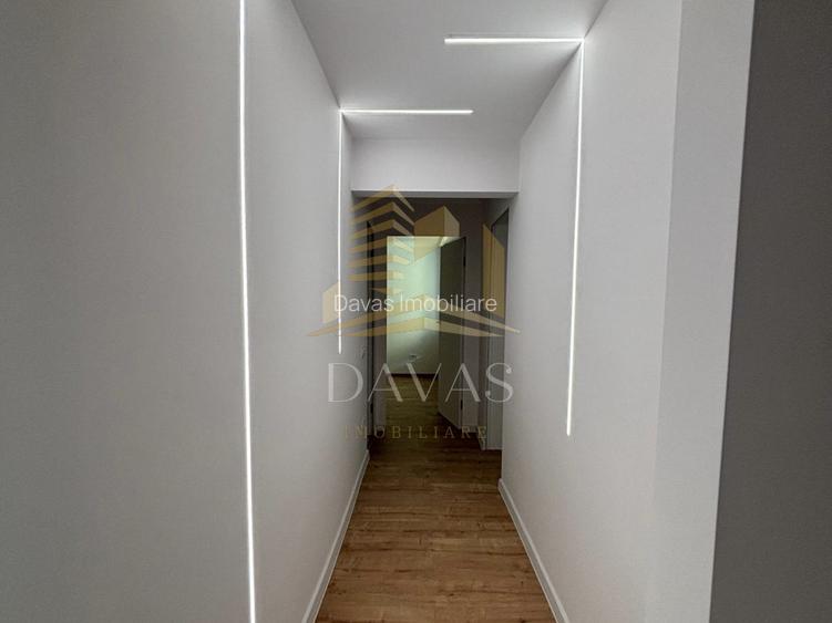 Apartament de 3 camere | Manastur | Renovat total - 9