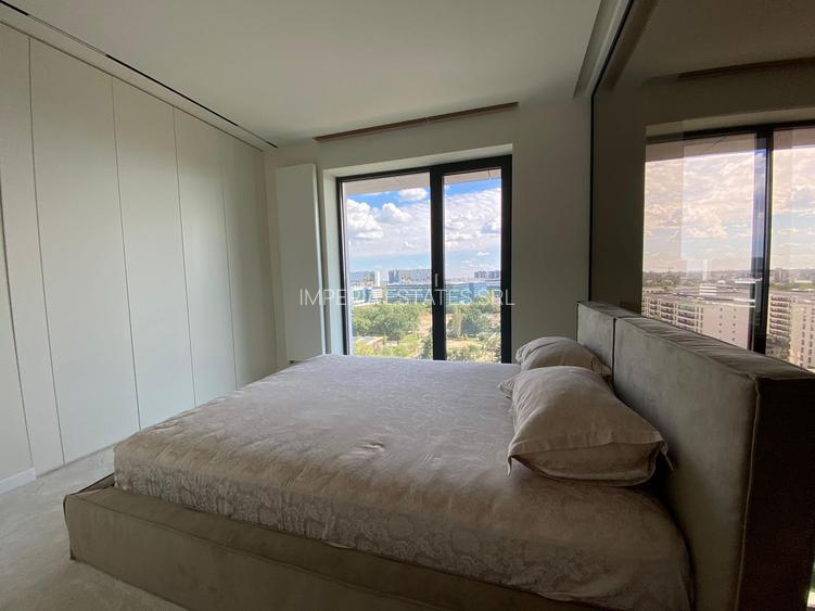 Apartament DUPLEX, design modern, 2 GARAJE - 7