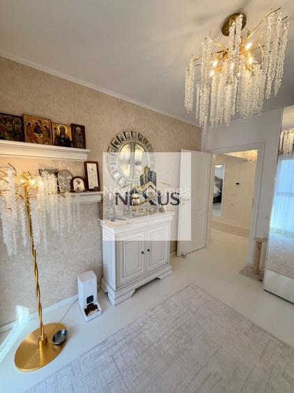 Apartament 3 camere - 9 minute Metrou Berceni - Mobilat LUX - Parcare - 10