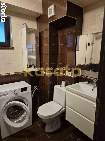 2 camere Petrom City | parcare inclusă | - 5