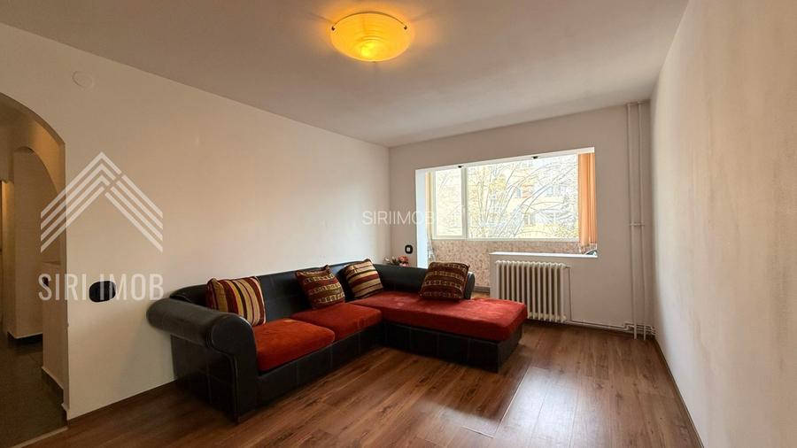 Apartament 3 camere, cart.Manastur, zona Calea Floresti, garaj, balcon - 5