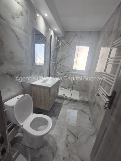 Apartament 2 camere Central de inchiriat - 6