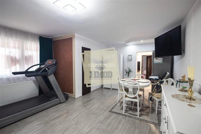 Casa 4 camere 135 mp utili teren 505 Cristian zona Sere - 19