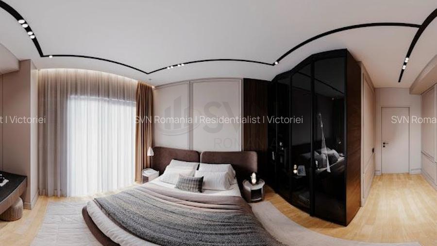 REA1028218 Apartament 3 Camere I De Vanzare I Aviatiei - 8