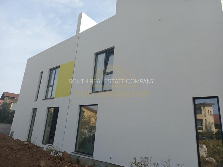 CASA INDIVIDUALA P+1+TERASA-PRIMARIE - 12