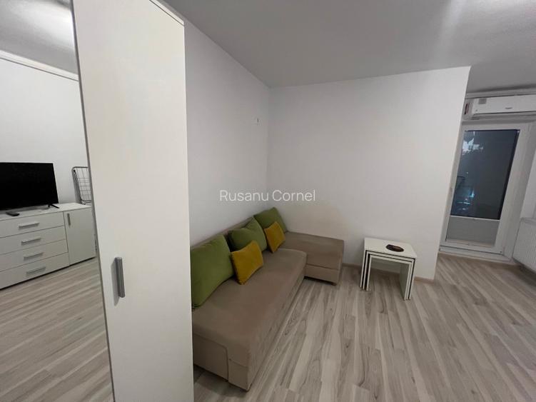 Inchiriez garsonieră nouă parcul Teilor - 6