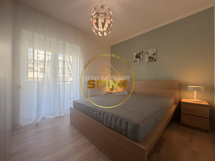 Inchiriere - 2 camere I imobil 2015 I centrala proprie I Lacul Tei - 4