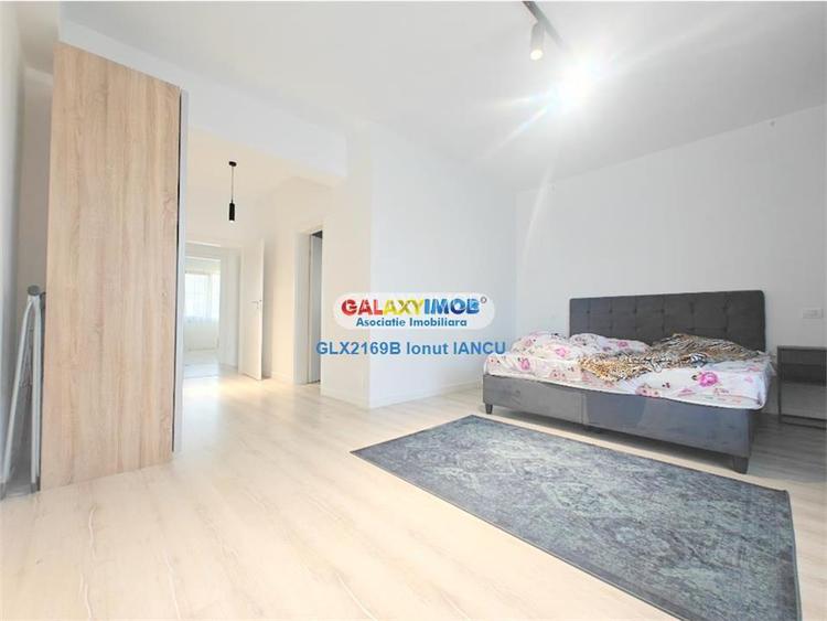 Apartament  2 camere cu RATE la DEZVOLTATOR si dobanda fixa 30 ani - 16