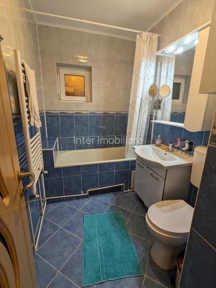 2 camere, decomandat, 65 mp, de inchiriat apartament in zona Tatarasi,COD 161178 - 8