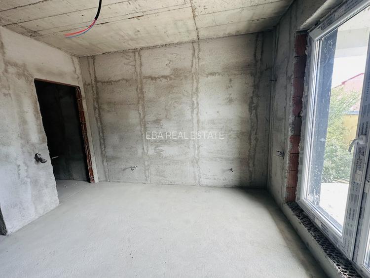  Vila individuala, P+1+Pod, 234 mp construti, 227 mp teren, CHIAJNA - 8