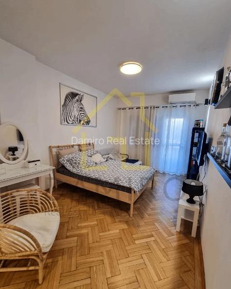 Garsoniera Nicolae Golescu P-ta.Romana Universitate Calea Victoriei Mobilata - 2