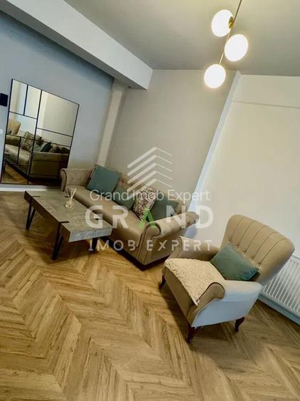 Apartament modern | 2 camere | Etaj 1 | Petfriendly | Grigorescu/Taietura T. - 4