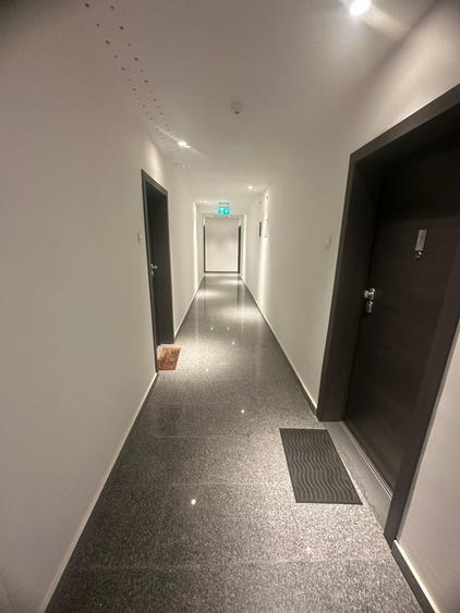 APARTAMENTE 2 CAMERE LANGA PADUREA BANEASA CU TERASA SI GRADINA