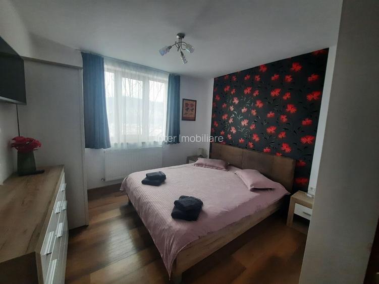 Apt 2 cam Calea Romanului (Stamatin / Cartier Tei) - Cod 162063 - 3