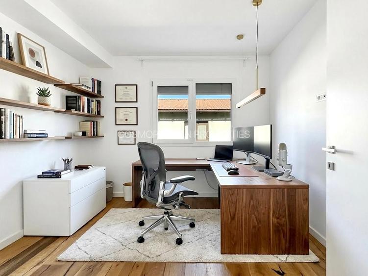 Duplex Despartit Total | 4 Cam | Dotari Premium-Semineu | Comision 0 - 19