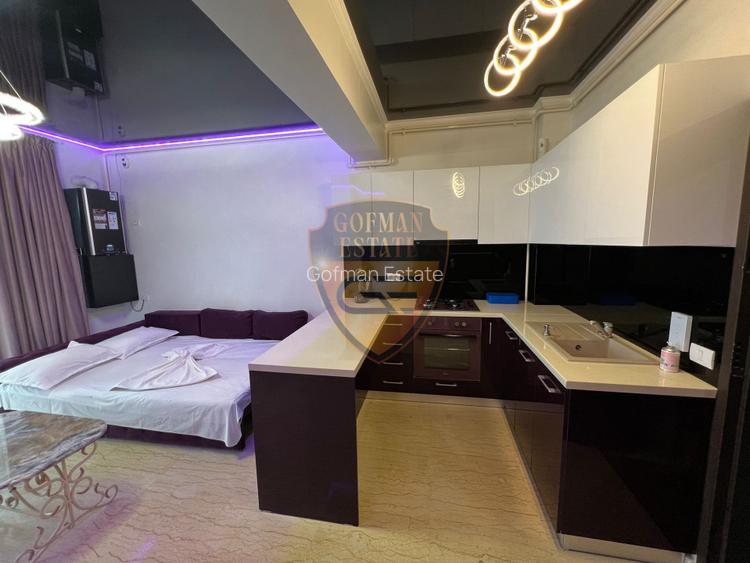 Stefan Building Lake Parcare vedere lac Nordis Cluburi Loft Nuba Fratelli Lotus - 3