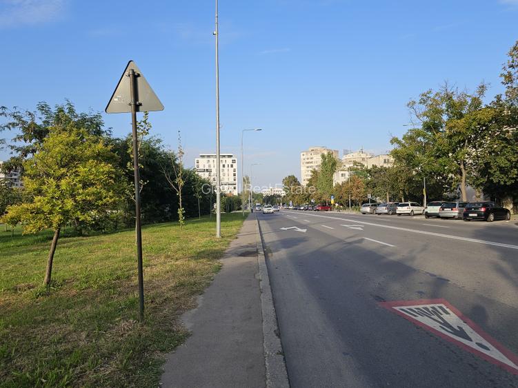 Universitate 2 Camere Decomandat Mobilat Modern Termen Lung - 40