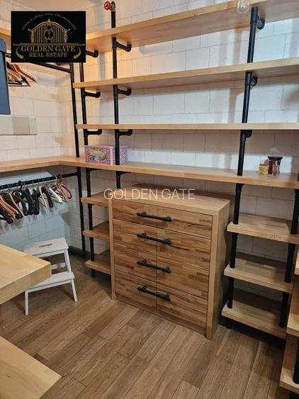 Pipera - UpGround | 3 Camere | Balcon | Centrala | Sauna | Metrou - 11