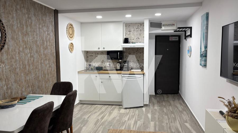 De vanzare apartament de vis la malul marii! - 4