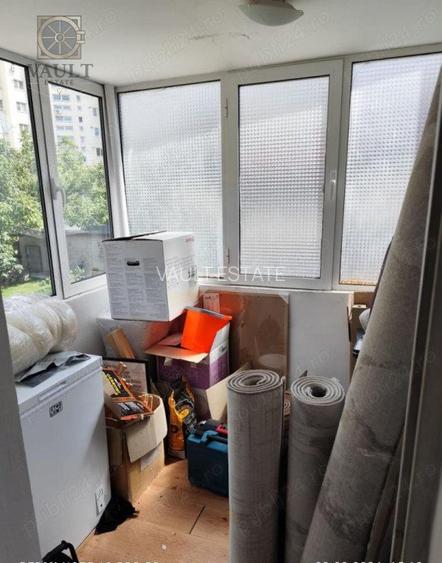 Apartament 3 Camere in Vila - Metrou Tineretului - 5