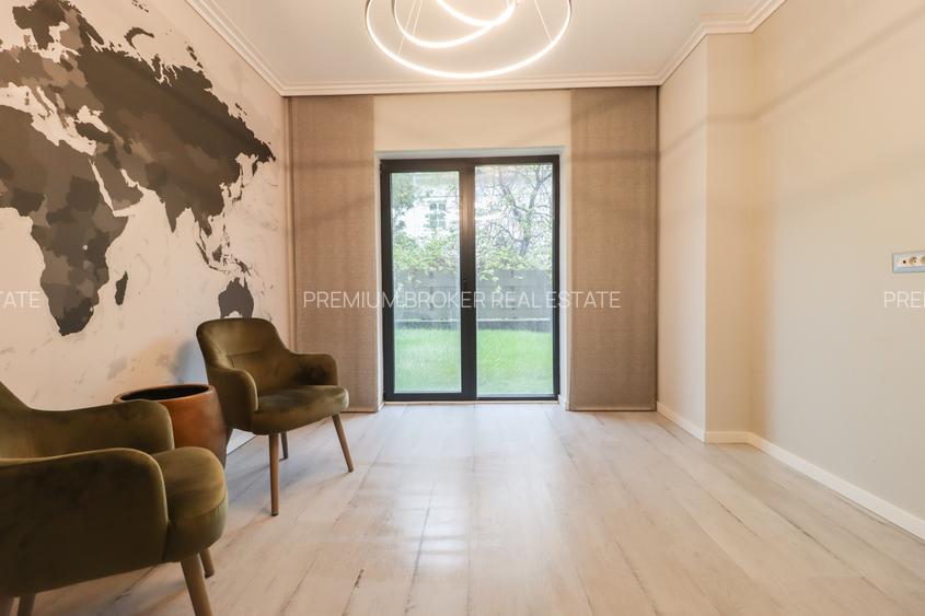 Apartamentul Munoti – exact ceea ce trebuie – - 20