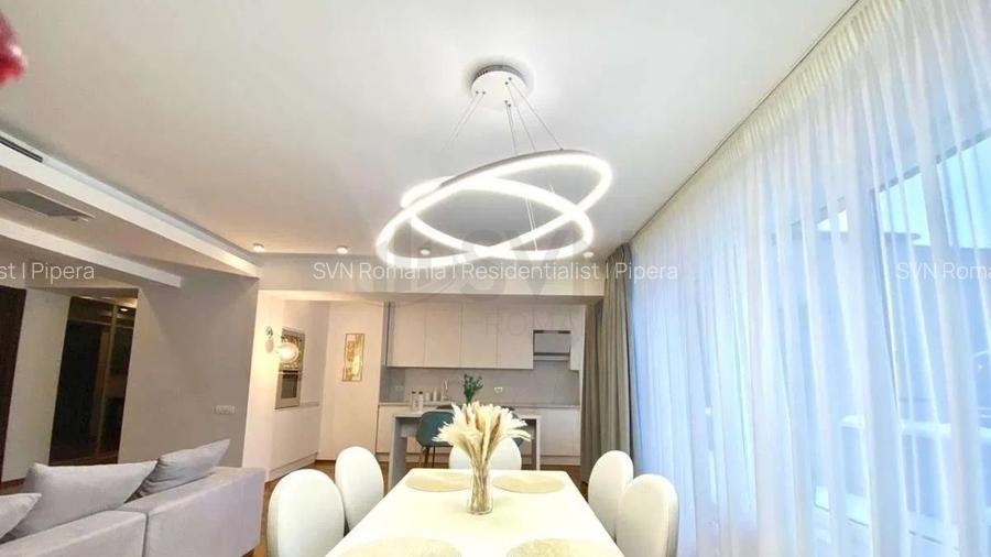 REA1027836 Apartament 3 camere premium Soseaua Nordului View Herastrau 2 parcari - 6