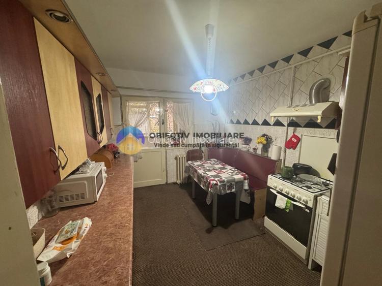 Apartament 5 camere de vanzare – Zona Centrala, Piatra-Neamt - 8