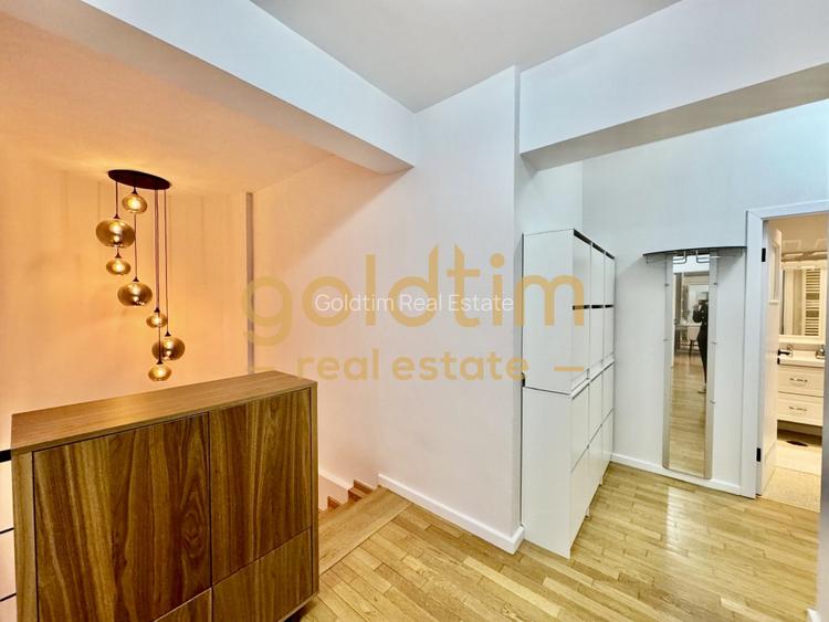 VIS-A-VIS DE HERASTRAU/SUPERB/DUPLEX/COMPLEX SECURIZAT/PISCINA - 20