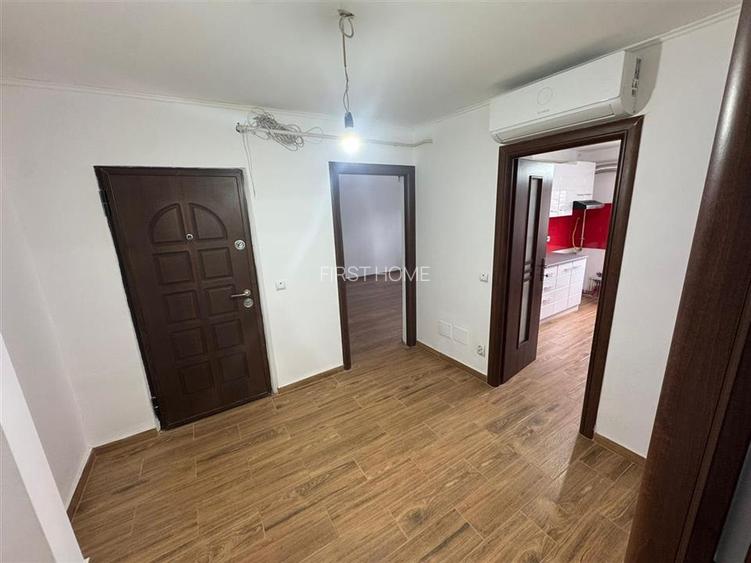 Ap 2 cam, 60 mp utili, et 2/3, hol patrat logie si balcon,renovat ! - 7