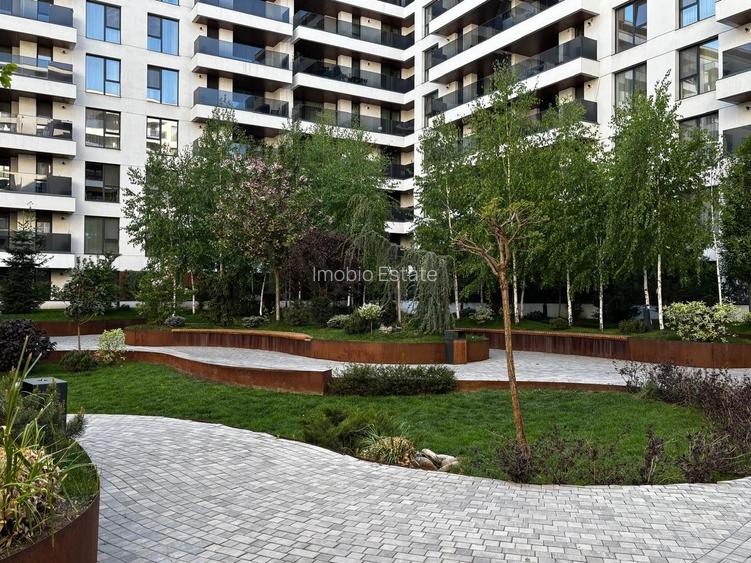 Apartament 2 camere Premium | Elegant | Loc de Parcare | Aviatiei - 14