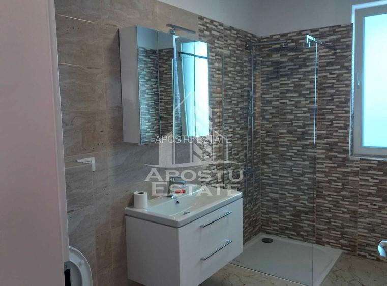 Apartament cu 2 camere open space zona Ciarda Rosie - 7